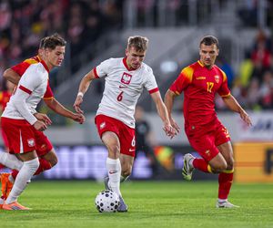 Spotkanie Lewandowskiego z Błaszczykowskim na Polska - Czarnogóra U-21