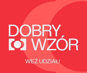 Ruszył nabór do renomowanego konkursu wzorniczego w Polsce –  Dobry Wzór 2025