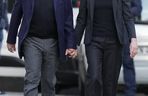 Nicholas Sarkozy idzie do więzienia