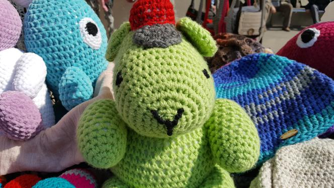 W niedzielę centrum Bydgoszczy tętniło życiem