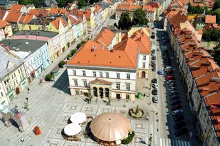 To najstarsze miasto w Polsce. Nie chodzi wcale o Gniezno, ani też o Kraków