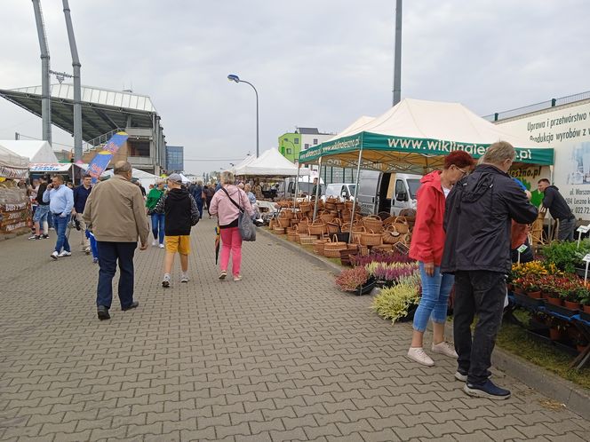 Międzynarodowe Dni z Doradztwer Rolniczym 2025 w Siedlcach