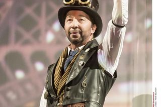DJ BoBo i The Kolors  zagrają na sylwestrze TVP