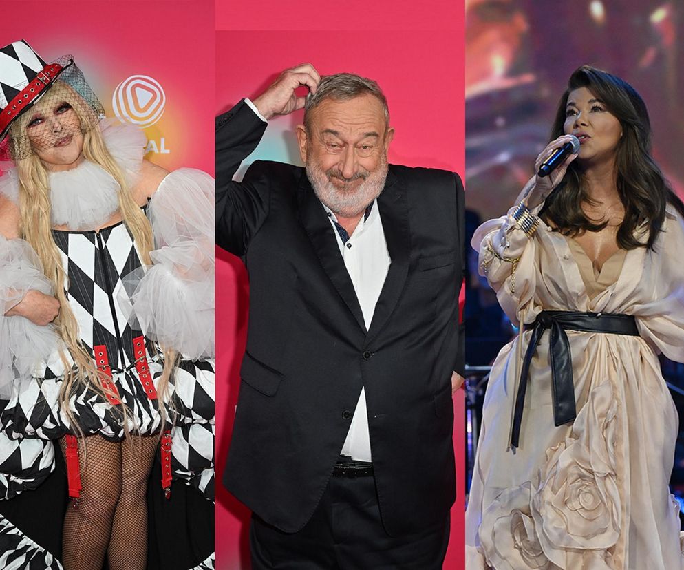 Drugi dzień Polsat Hit Festiwal w Sopocie. Gwiazdy ponownie zachwyciły!