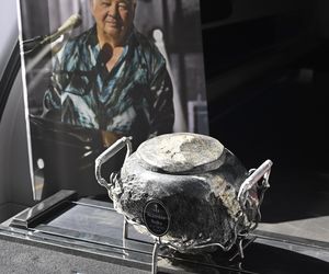 Msza pogrzebowa w intencji Stanisława Soyki