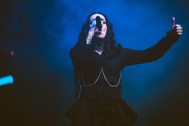 Mystic Festival 06.06.2025. – Król jest tylko jeden i jest nim King Diamond