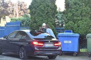 Ryszard Rynkowski został przesłuchany na policji