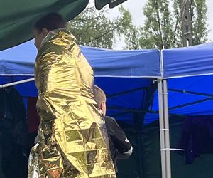 Naprawdę super inicjatywa. Sportowe emocje podczas Turnieju Lubelskiego Cebularza