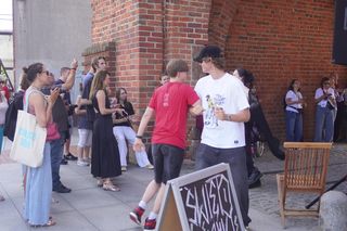 Święto Muzyki 2025. Olsztyn zamienił się w radosne miasto muzyki!