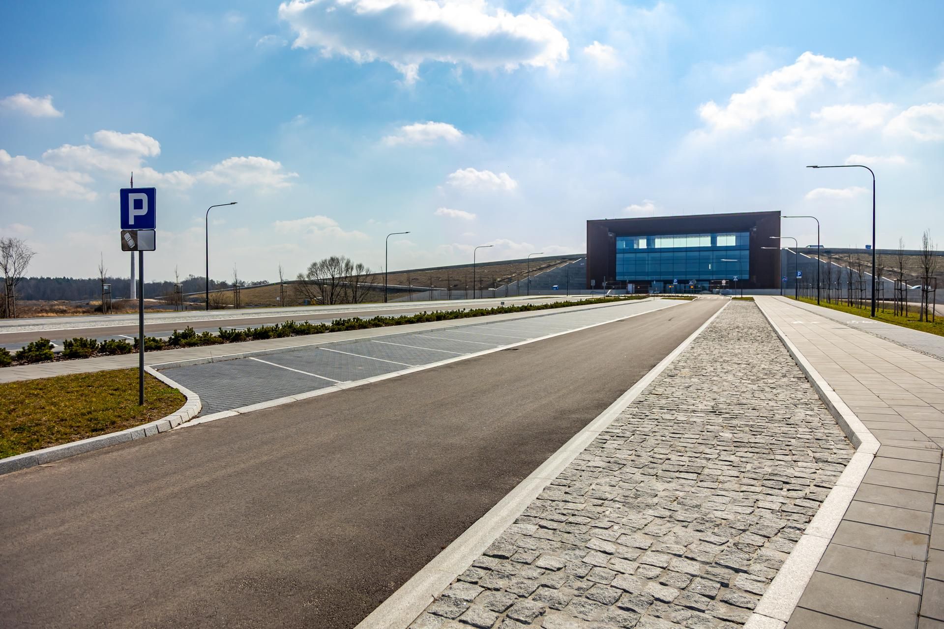 Muzeum Bitwy Warszawskiej 1920