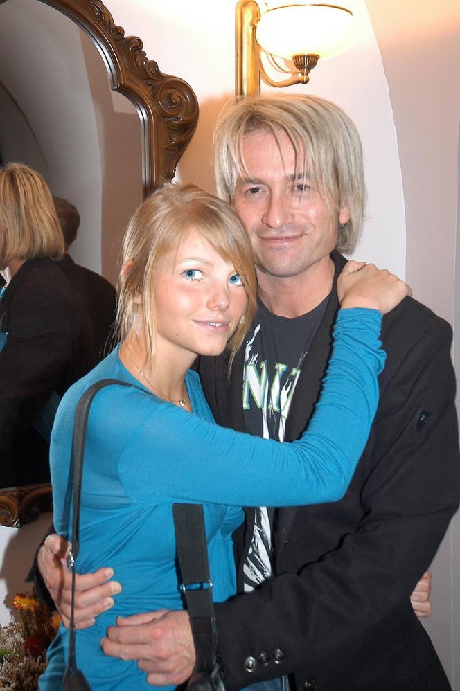 Helena Rubik to niemal kopia Agaty Rubik