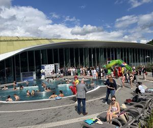 Park Wodny w Koszalinie świętował 10 urodziny!