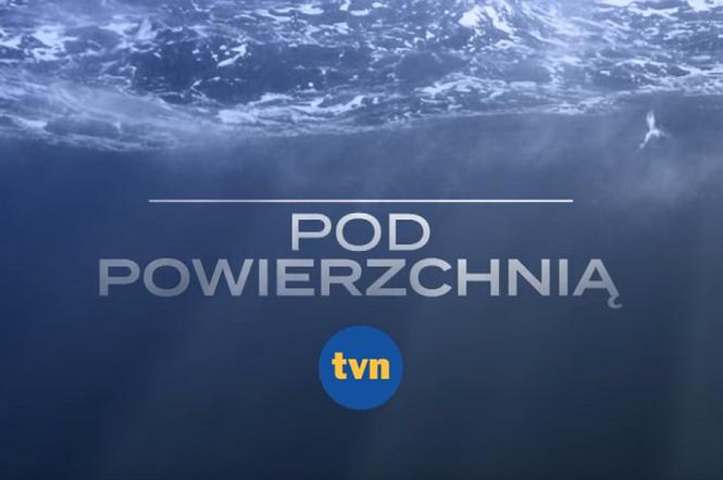 Pod powierzchnią