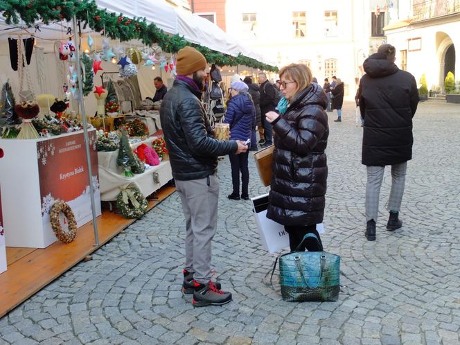 Jarmark Bożonarodzeniowy w Lublinie. Ceny? Można się zdziwić!