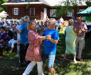 Konkurs Nasze Kulinarne Dziedzictwo - Smaki Regionów w Tokarni