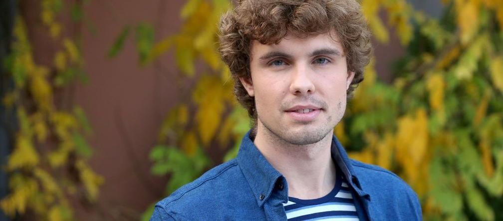 M jak miłość odc. 1425. Jacek Poręba (Filip Lipiecki)