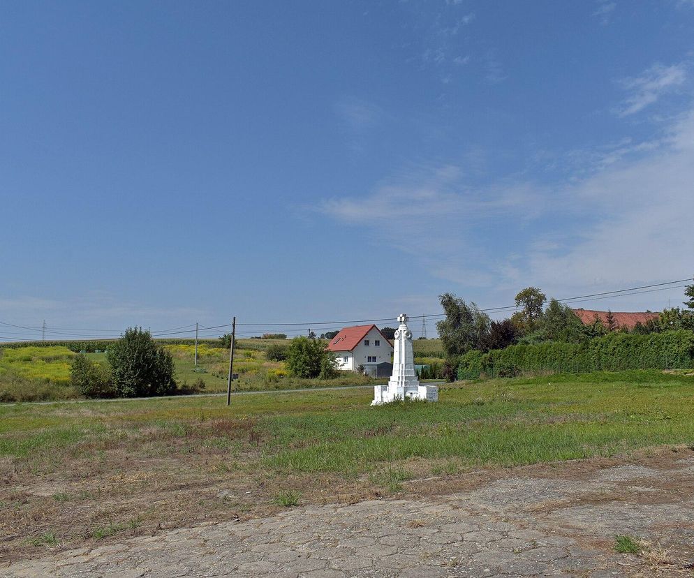 Należała do profesora Uniwersytetu Jagiellońskiego. To jedna z najpiękniejszych wsi w Małopolsce