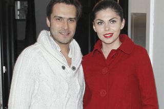 Michał Lesień, Dorota Głowacka