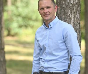 Chrzest jak z bajki u Waldemara i Doroty! Para z „Rolnik szuka żony” świętowała z rozmachem