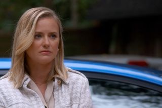 M jak miłość, odcinek 1836. Julia (Marta Chodorowska)