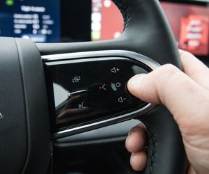 Nowoczesny SUV, który podbija polskie drogi
