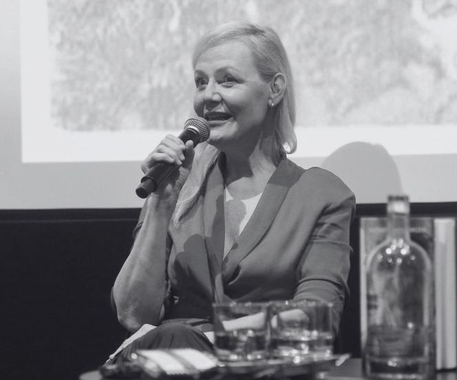 Katarzyna Stoparczyk