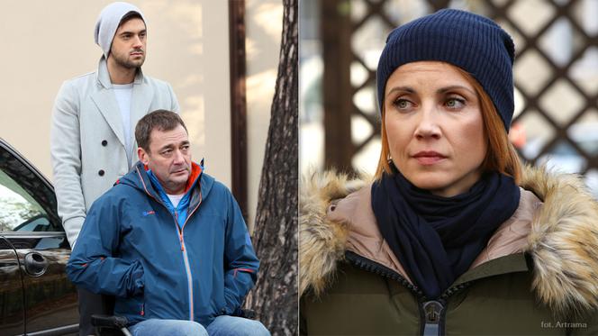 Barwy szczęścia online odcinek 1607 na vod.tvp.pl w internecie za darmo