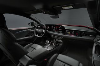 Audi S6 Sportback e-tron 