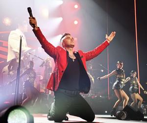 Robbie Williams wystąpi w Polsce w 2023 roku. Artysta da niesamowite show!