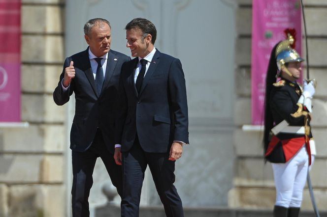 Traktat polsko-francuski w Nancy