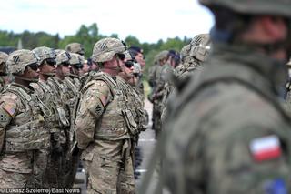 20 lat Polski w NATO. Tak się zmieniła armia