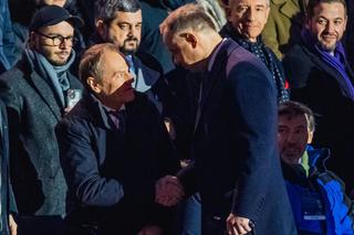 Oto prawda o relacji Tuska i Dudy