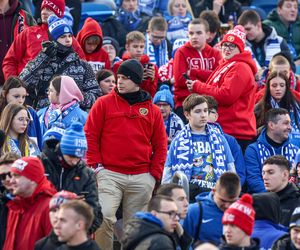 Nie tak miało być. Kompromitacja Niebieskich na Stadionie Śląskim. Wisła rozniosła Ruch Chorzów