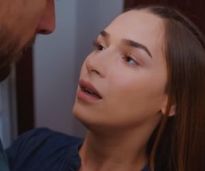 Miłość i nadzieja odc. 294. Sila, Kuzey