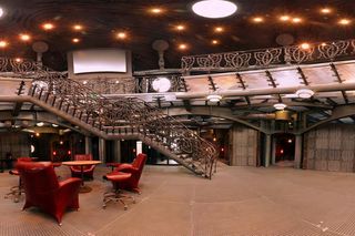 Alvernia Planet w Nieporazie w gminie Alwernia