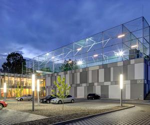 FALA PARK centrum rekreacyjne