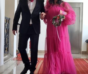  Anna Korcz wzięła ślub