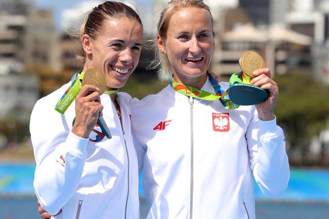 Rio 2016: Dziewczyny na medal wróciły do Polski!