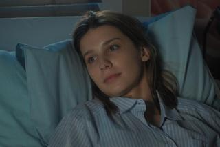 M jak miłość odcinek 1808. Justyna (Magdalena Wieczorek)