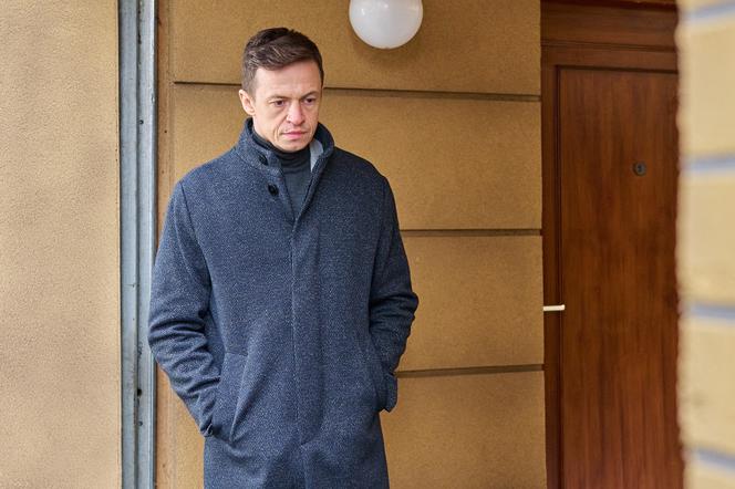 Na Wspólnej odc. 3583. Emil (Piotr Ligenza)