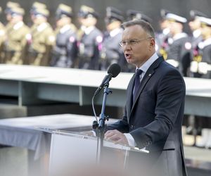 Tak szykują Andrzeja Dudę do Kanału Zero