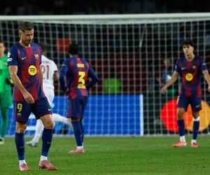 Lewandowski kontuzjowany w meczu z Litwą. Nie zagra z Realem Madryt