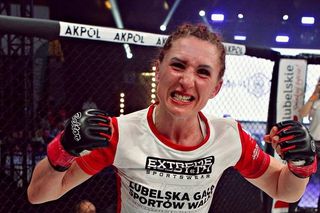 Gala TFL w Siedlcach. Pożegnalna walka siedleckiej mistrzyni!