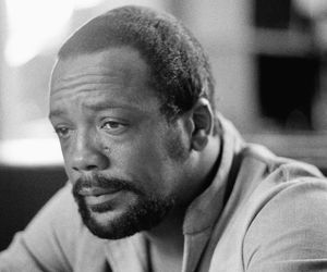 Quincy Jones