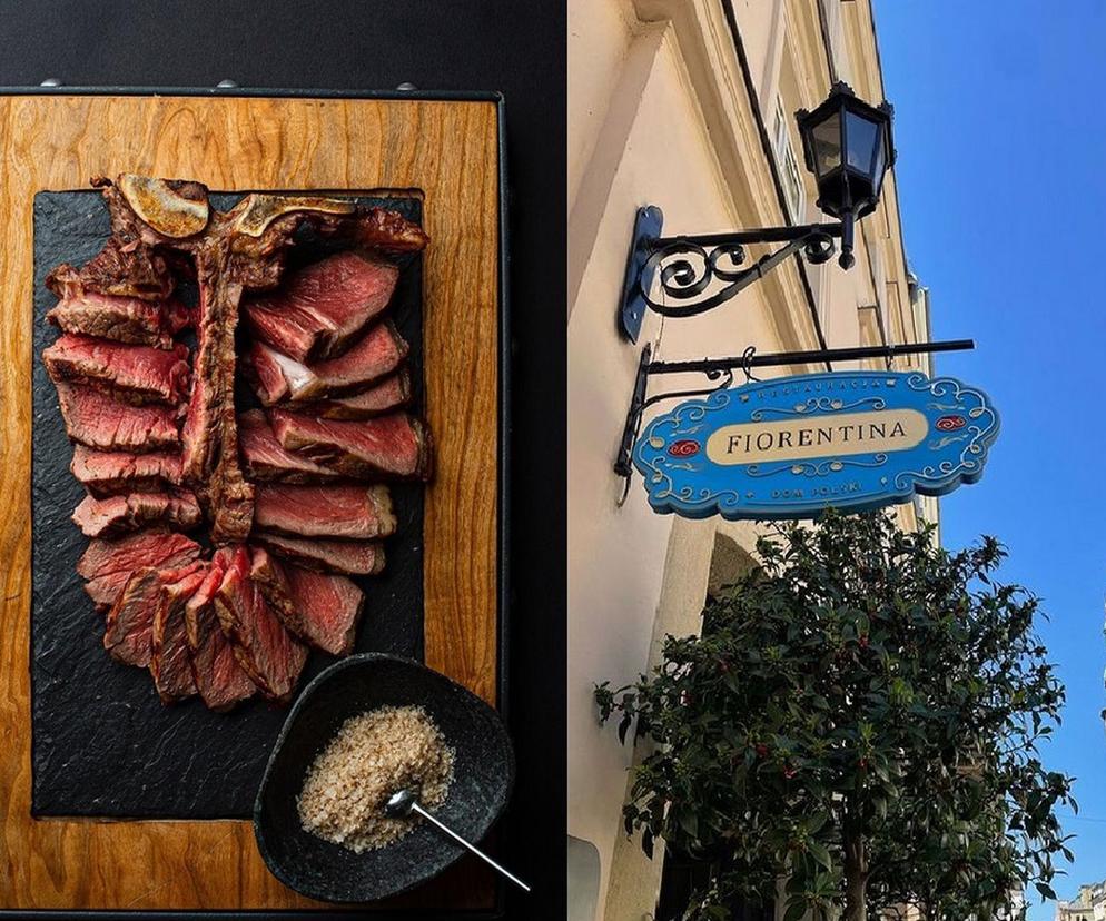 Krakowska restauracja wśród najlepszych w Europie