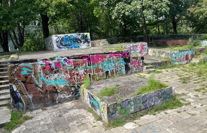 Osiedle im. Słowackiego w Lublinie.