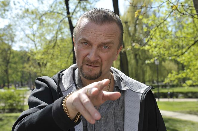 Arkadiusz Nader