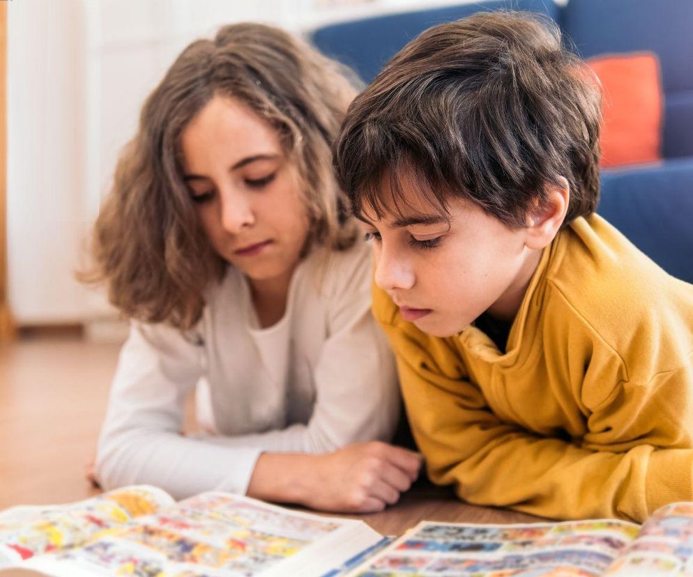 Lektury szkolne dla klasy 5 nauczyciel wybiera ze spisu dla klas 4-6