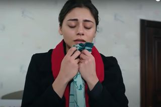 Emanet, streszczenie 430 odcinka 