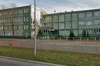 13. miejsce - VII Liceum im. Nauczycieli Tajnego Nauczania